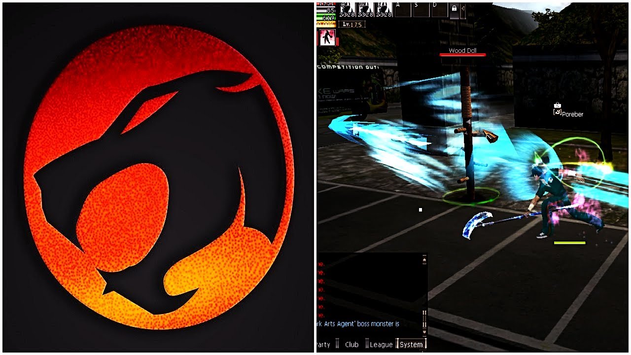 🎮RAN Online Ph: Havoc | Pure +POW Shaman | Skill Build | Cap 175