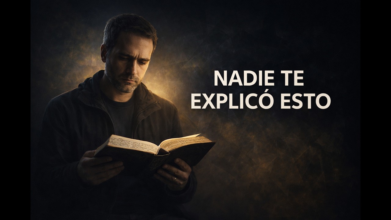La Biblia Nunca Habló de la Muerte como FINAL