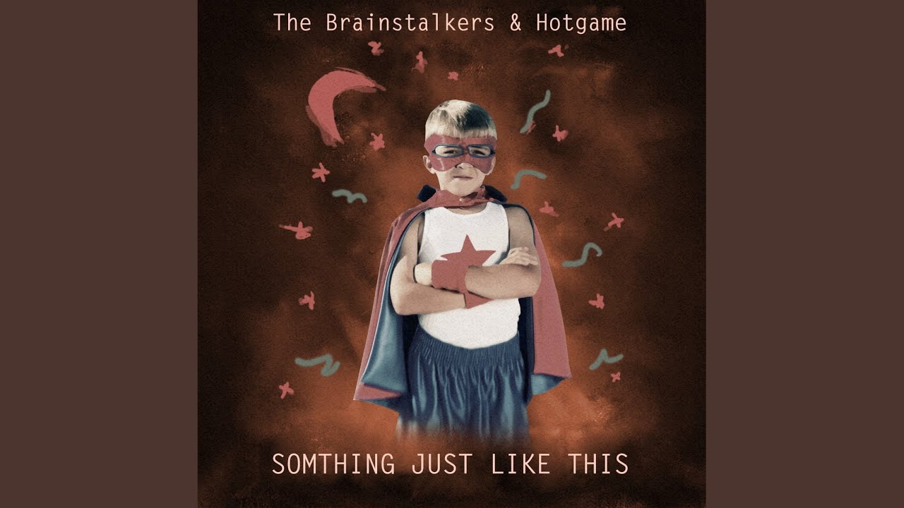 Something Just Like This (Instrumental Version)