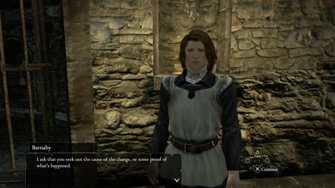 Dragon's Dogma Dark Arisen Memes