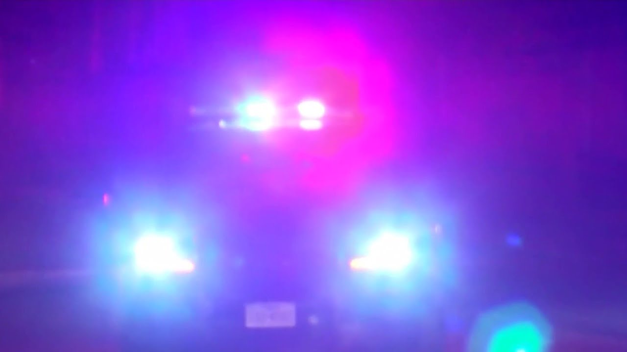6 dead, 2 officers hurt following apparent shooting rampage that spanned from San Antonio to Austin
