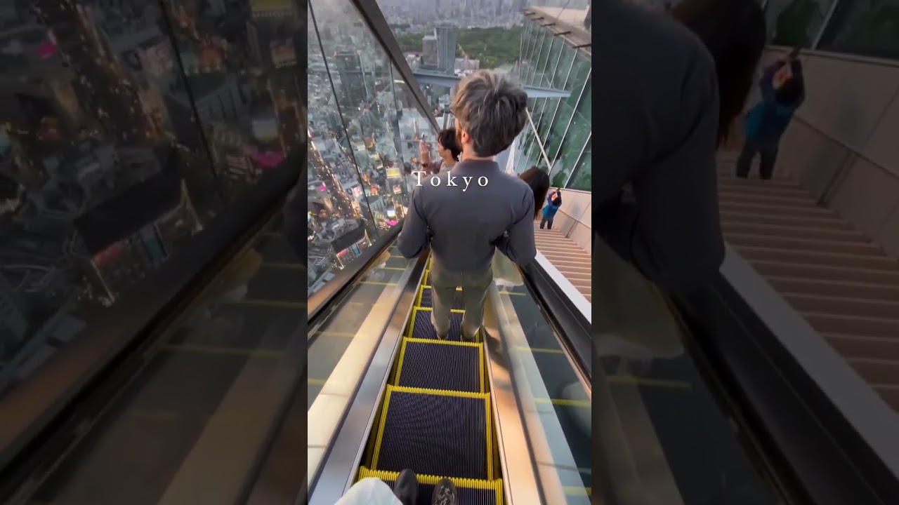 #tokyo #japan #surprise #travel #food #satisfying #trending #viral #reels #video #boy #girl #love
