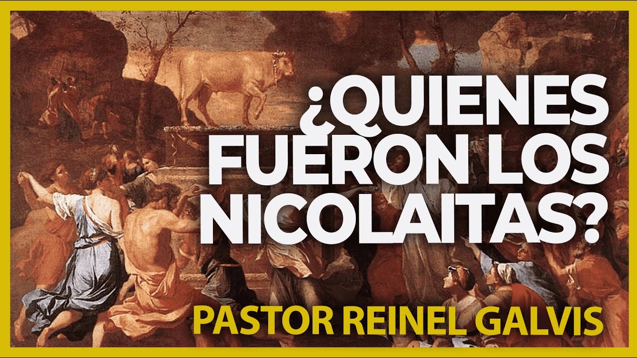 *GNOSTICISMO* ATAQUES a nuestra FE | Pastor Reinel Galvis