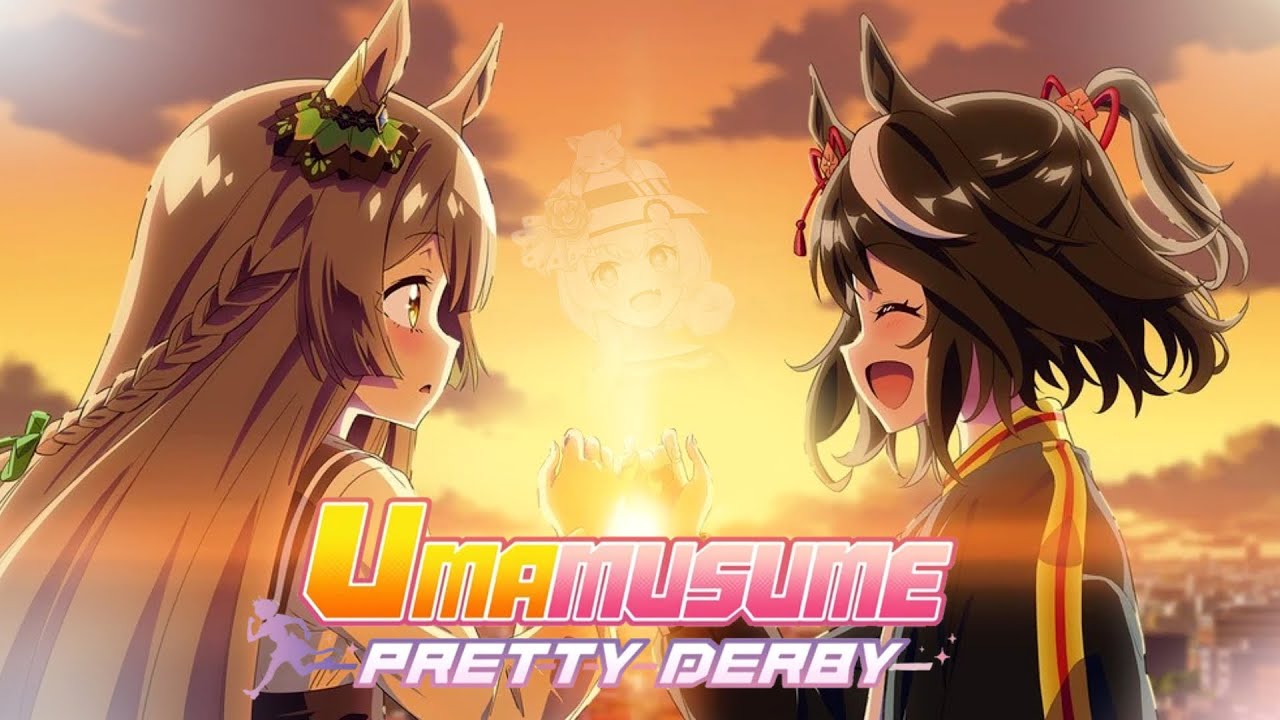 【UMAMUSUME: Pretty Derby】Brand New Friends at Tracen Academy! *EVENT STORY SPOILERS*