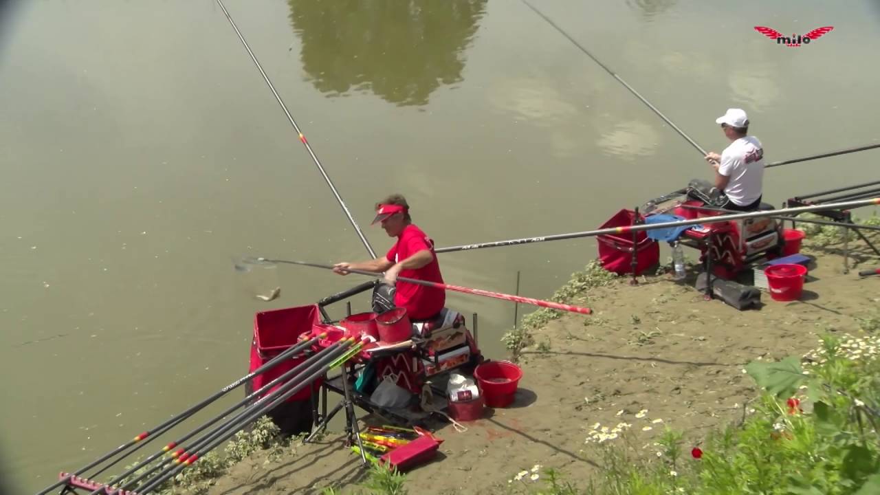 4° Red Tetragon 2016 - 1° Giorno
