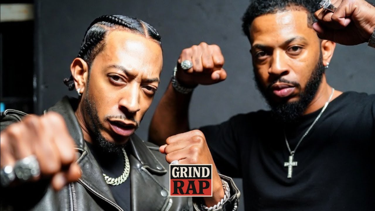 Club Combat Season | Ludacris, Pastor Troy, Three 6 Mafia