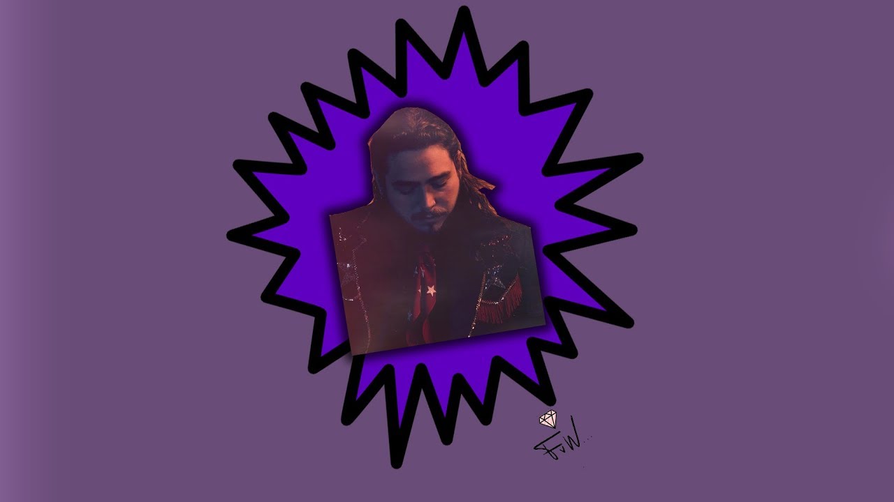FREE Post Malone type beat 
