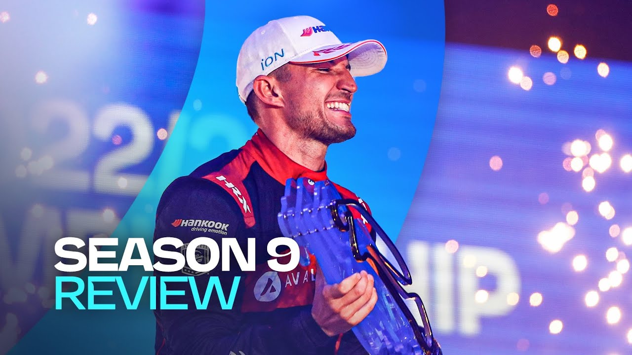 GEN3, New Champions and Remarkable Racing ⚡️ | Season 9 Review