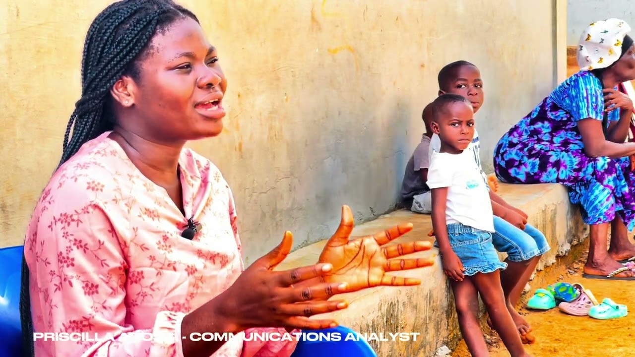 Greatest Documentary @BBCAfrica @tiktok @unitednations @tiktok @BestDoc @MrBeast @WorldOfAfricaTV