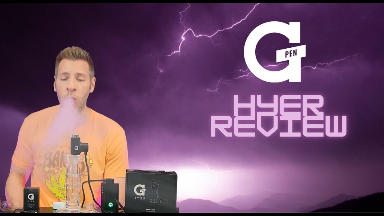 GPen Hyer Enail Review