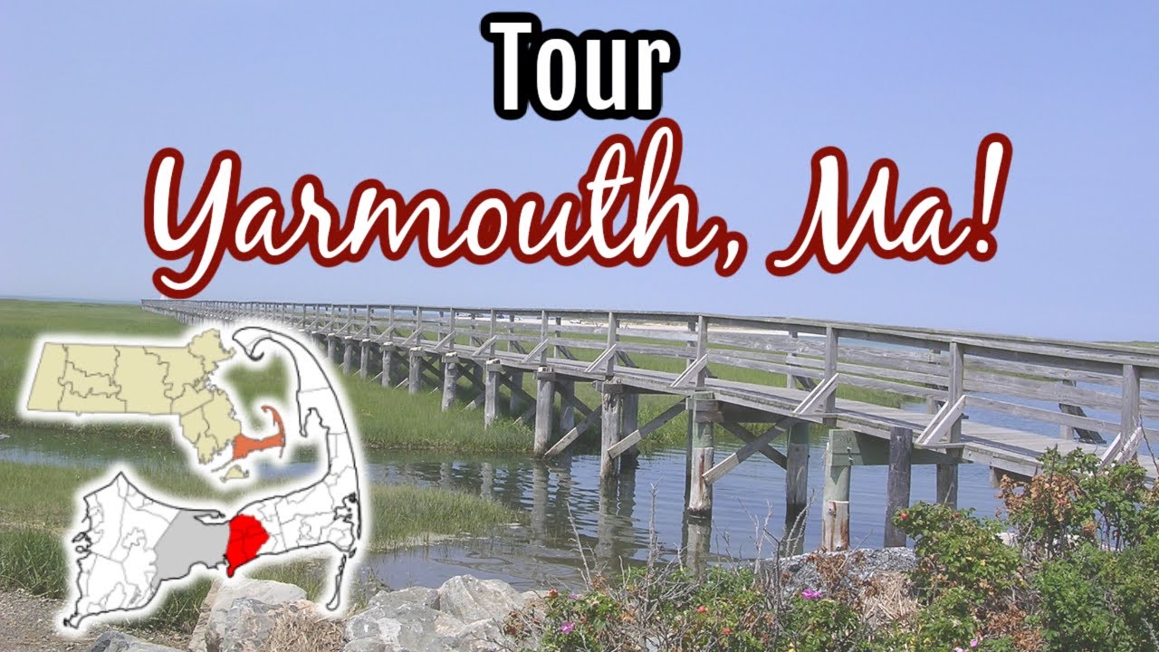 Explore Yarmouth, Ma! | Cape Cod like a Local