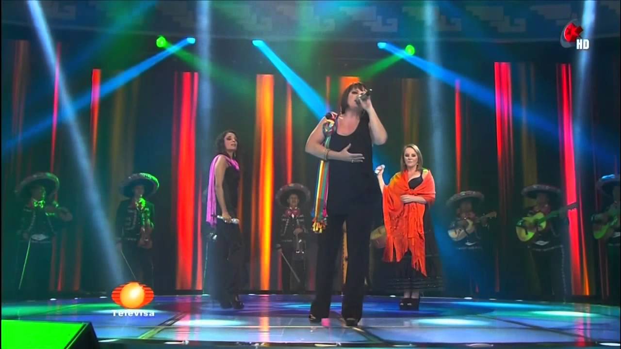 PANDORA en Fiesta Mexicana 2011