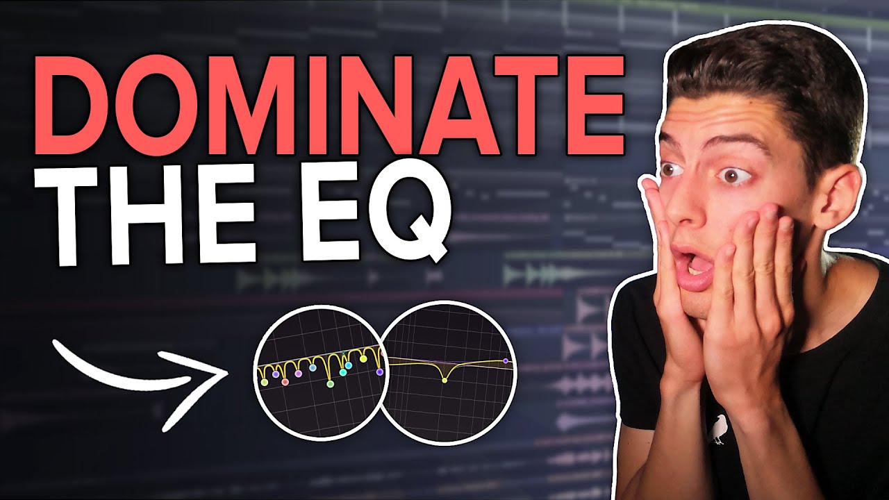 8 Tips YOU DON'T KNOW to EQ like a PRO 🔥