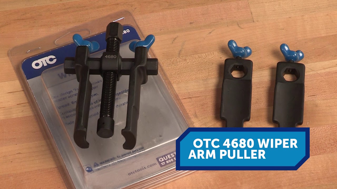 OTC 4680 Wiper Arm Puller