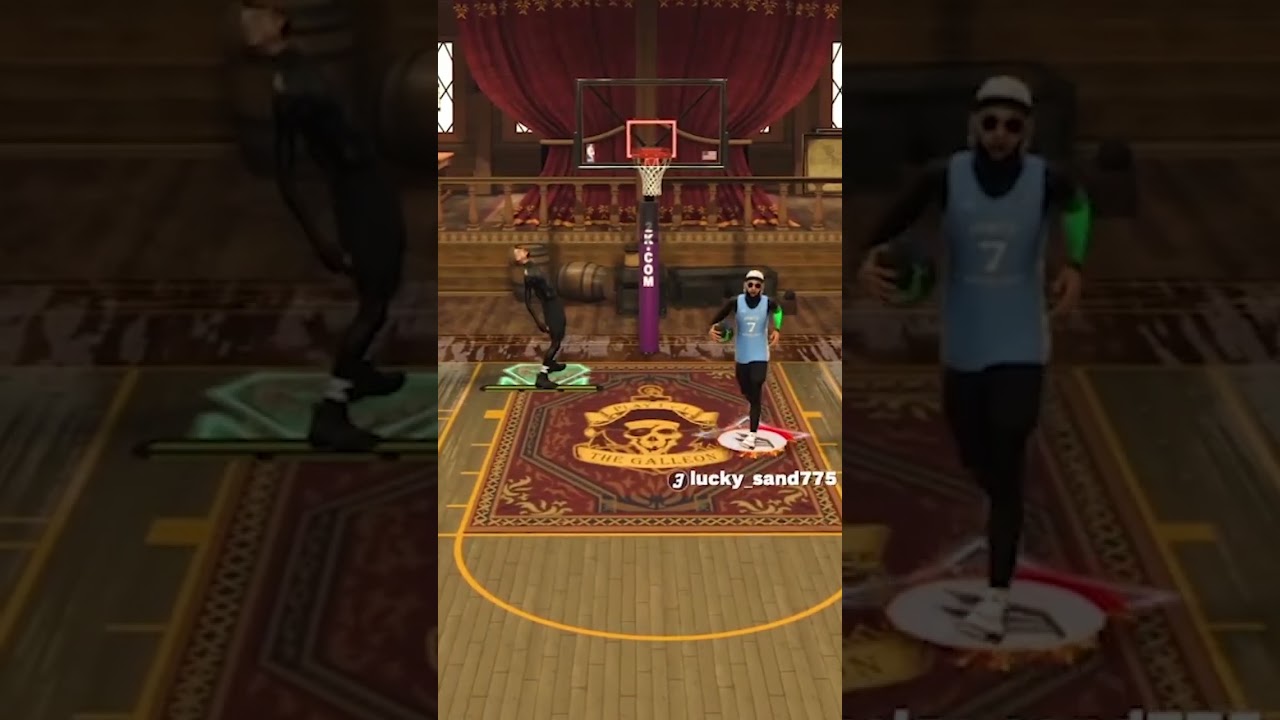 The Best Badges In 2k23 (Current Gen)