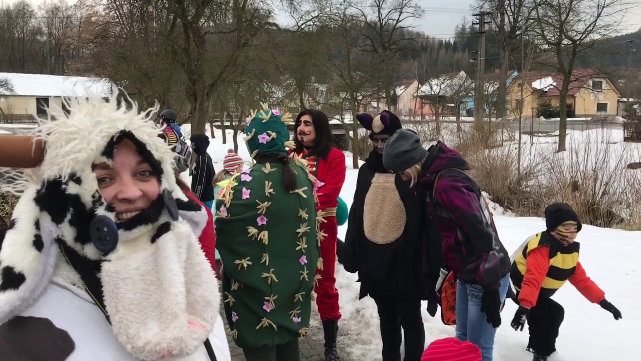 Ostatky 2017 v Úsobrně