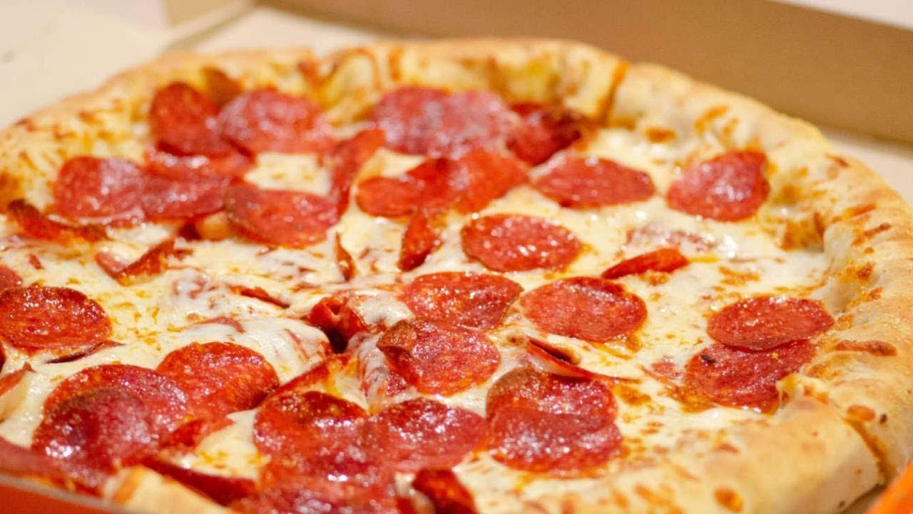 How to Make an Amazing Homemade Pizza