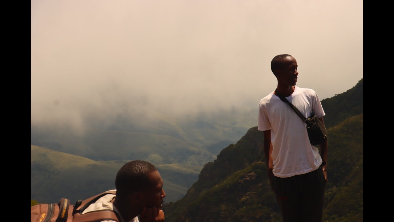 HIKING THE ABERDARE MOUNTAIN || WORLD'S SUMMITS QUEST || NJIIRI SCHOOL PERFORMANCE