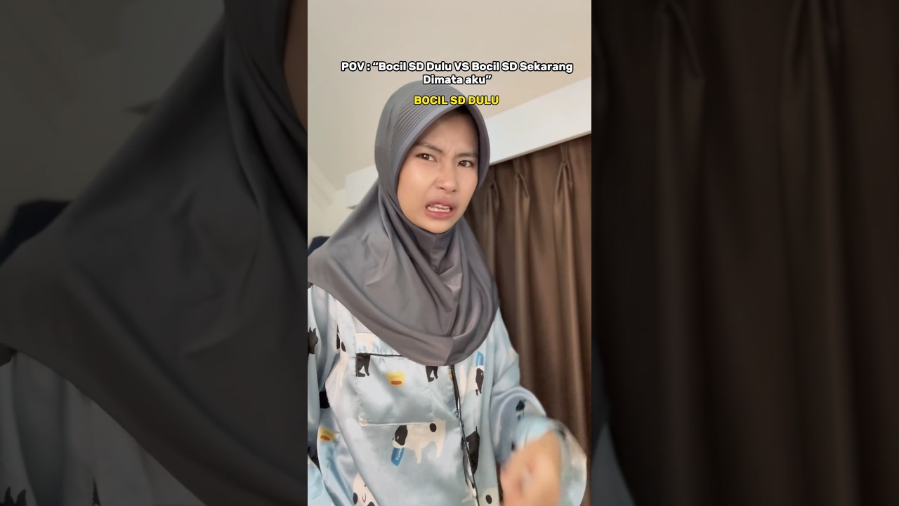 Pertumbuhannya bagus ya😂 #cewekpuber #pov