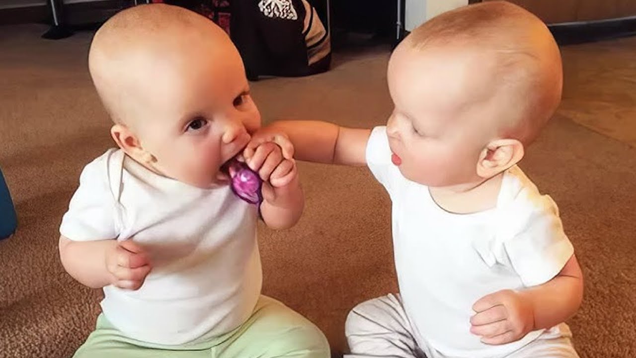 Funniest Baby Moments Compilation of September 2021 || Cool Peachy