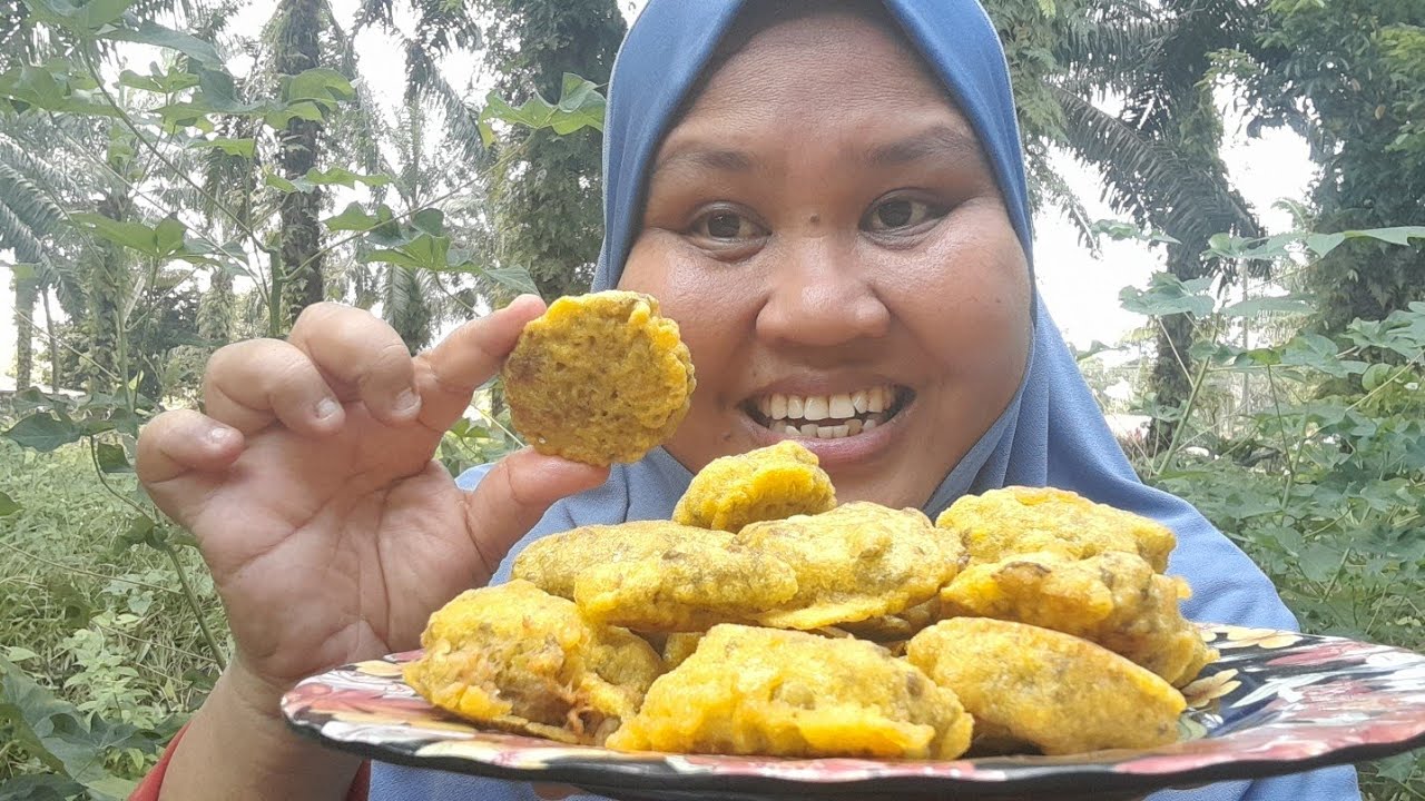 cara masak kuih kasturi  by kak nur @tip kuih tak terburai