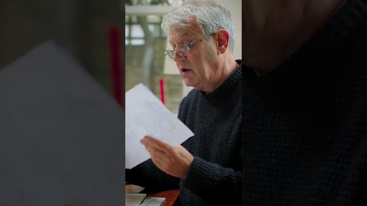 Jim&rsquo;s Spectacular Christmas &ndash; from first draft to page &ndash; Axel Scheffler