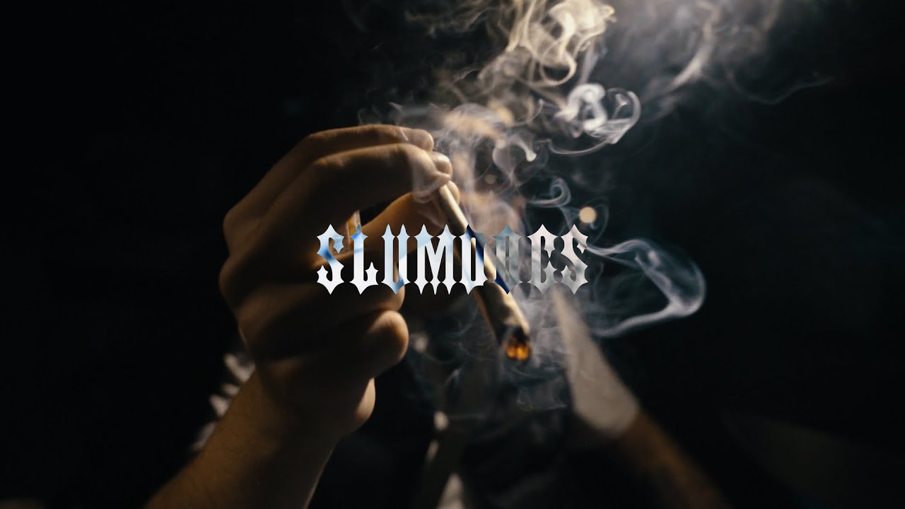 AJ - Slum Dogs prod. By Robin Rozay (Official Video)
