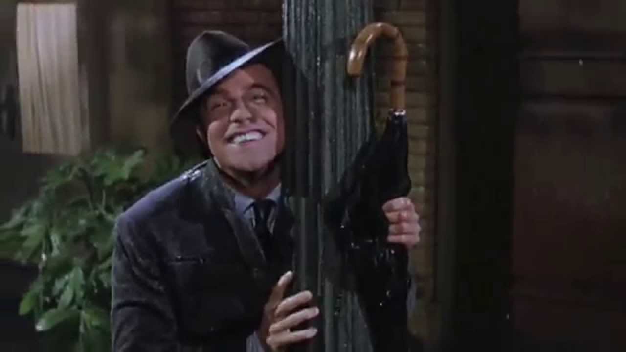 Musicals of the 1950s