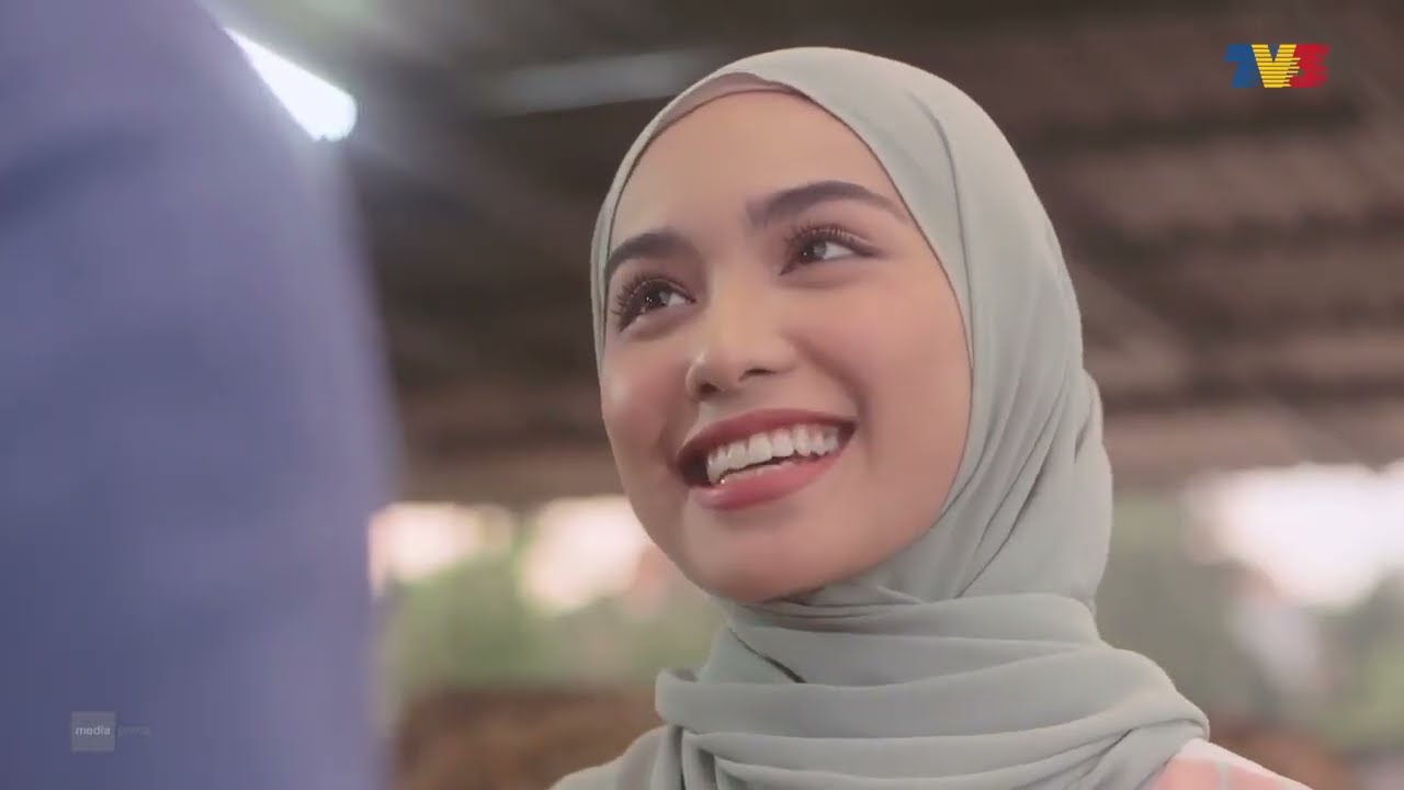 [CLIP] Kekasih Hati Mr Bodyguard: Ep 33 - Lara Nak Bunuh Diri?! | Tonton