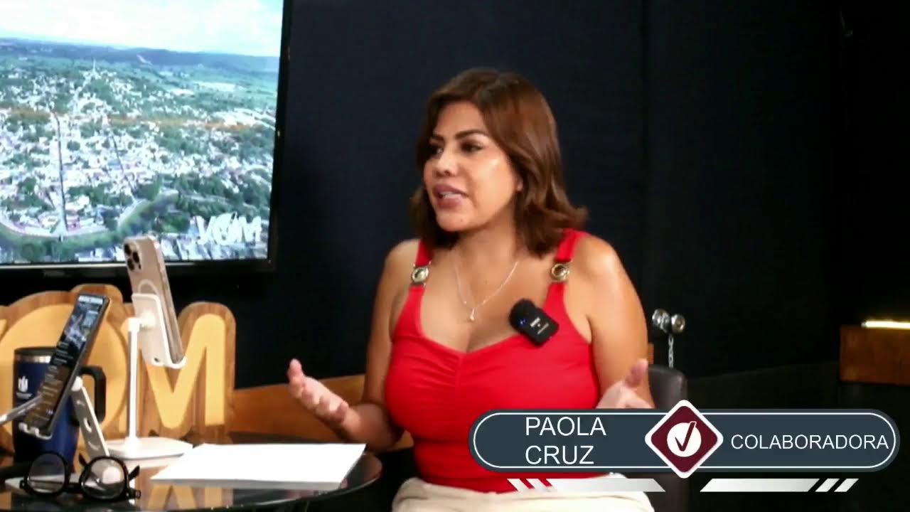 11 DE MARZO | VOM NOTICIAS INFORMA EMISIÓN VESPERTINA🌎📰🌤️