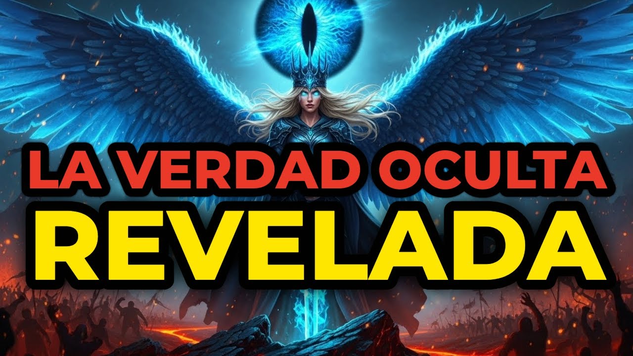 Elegido, Se Toparon Con Esta Verdad Porque Su Alma Finalmente Está Lista 🌟