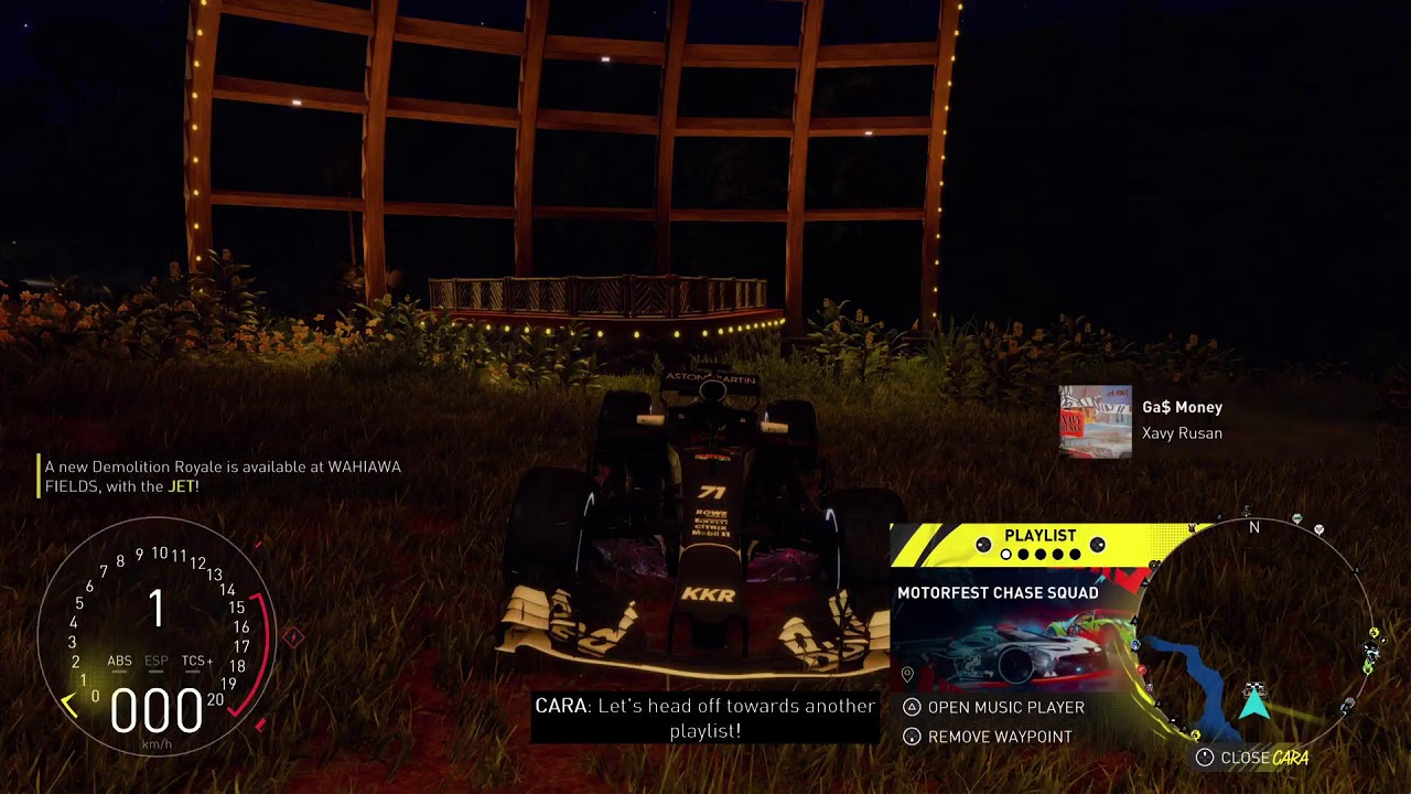 🫨Domingo de chill🫨(EN VIVO)-The Crew Motorfest
