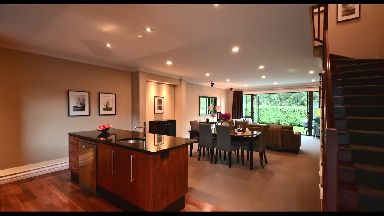 Platinum Villas - Luxury Villas