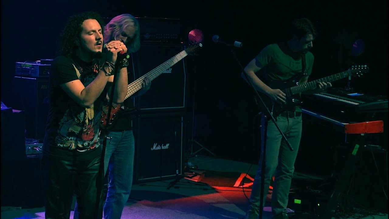 Celestial Elixir | Live at ProgPower USA XII at Center Stage, Atlanta, Georgia | September 17th 2011
