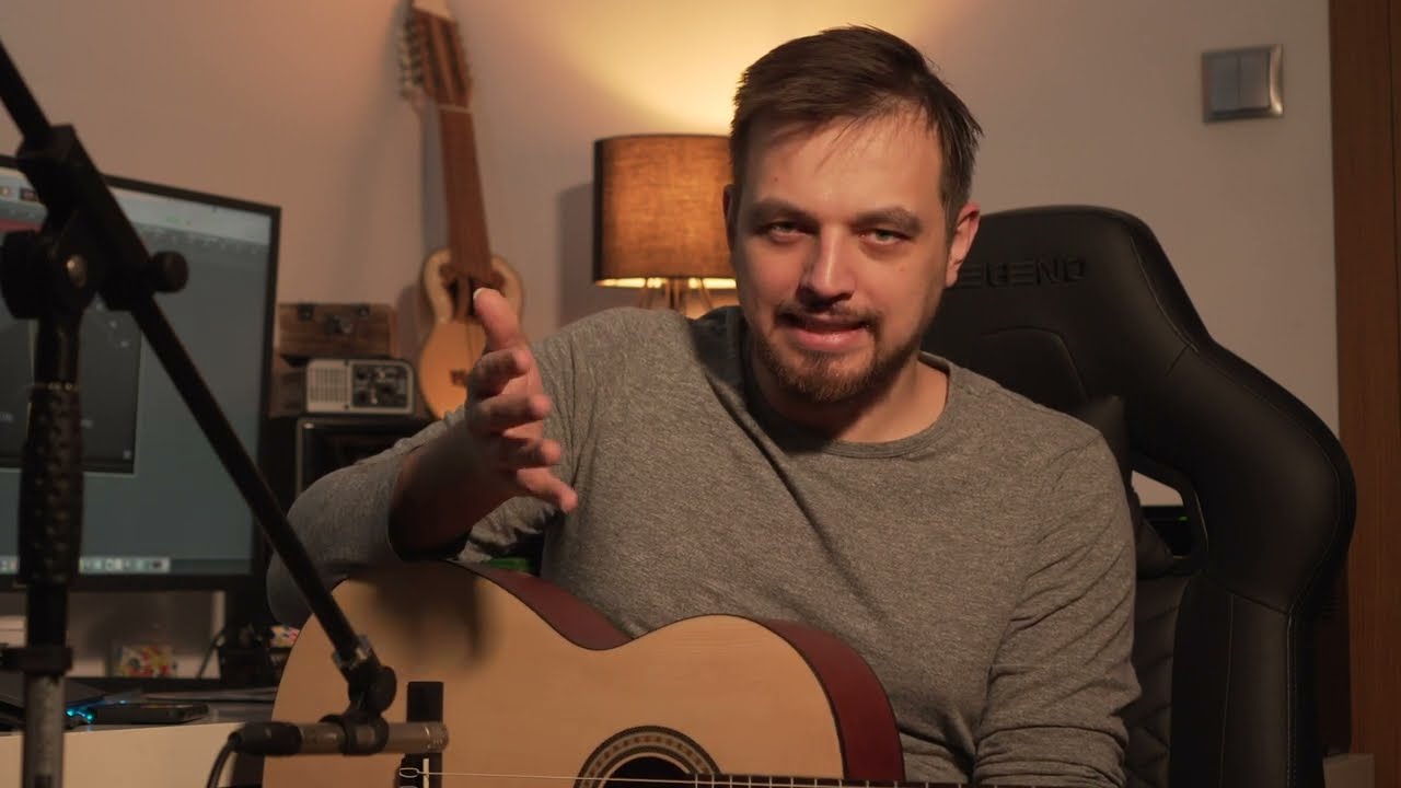 Jak tanio to musi kiepsko? Recenzja gitar klasycznych Miguel Esteva