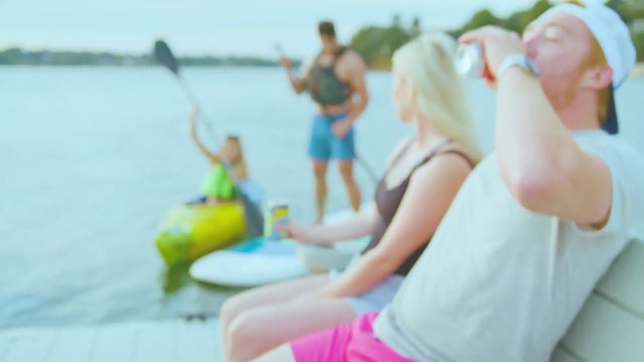 Why Choose EZ Dock For Docks, Lifts and Launches? | EZ Dock