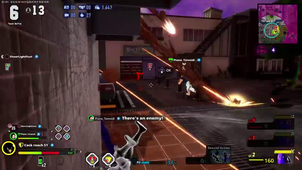 Zayid uchiha is live:short stream!