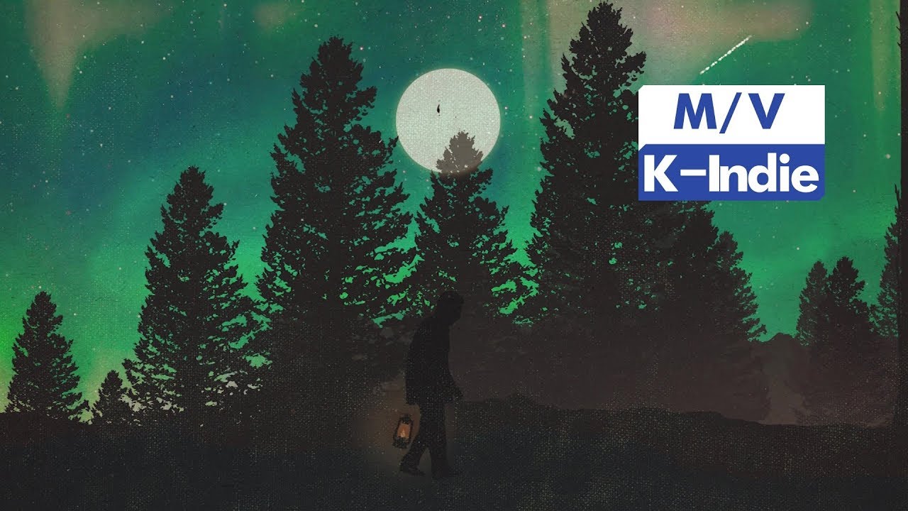[M/V] Huckleberryfinn (허클베리핀) - Who Is It (누구인가)