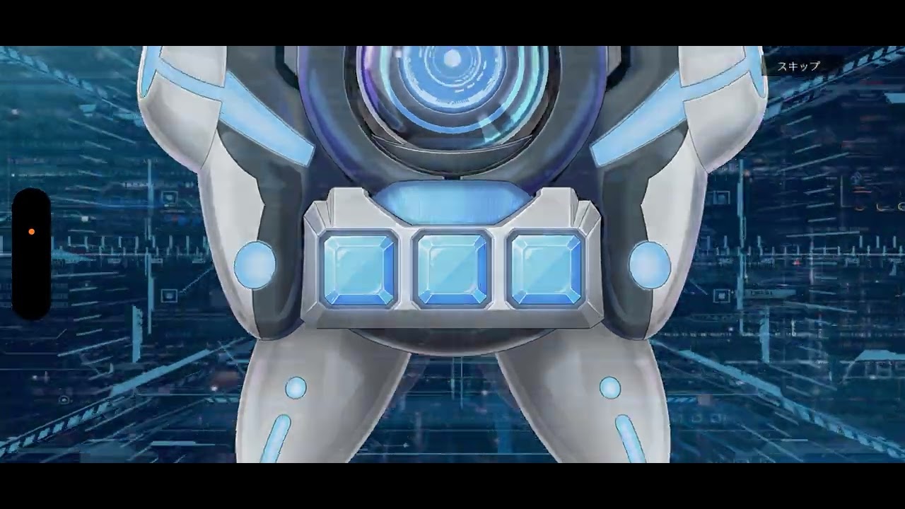 ライD少しガチャ引く！