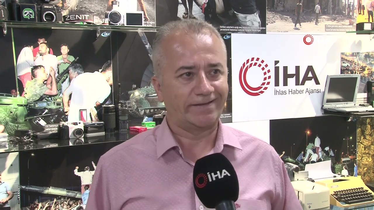 Ahmet Özköse: Adil Gevrek istifa ettiği taktirde...
