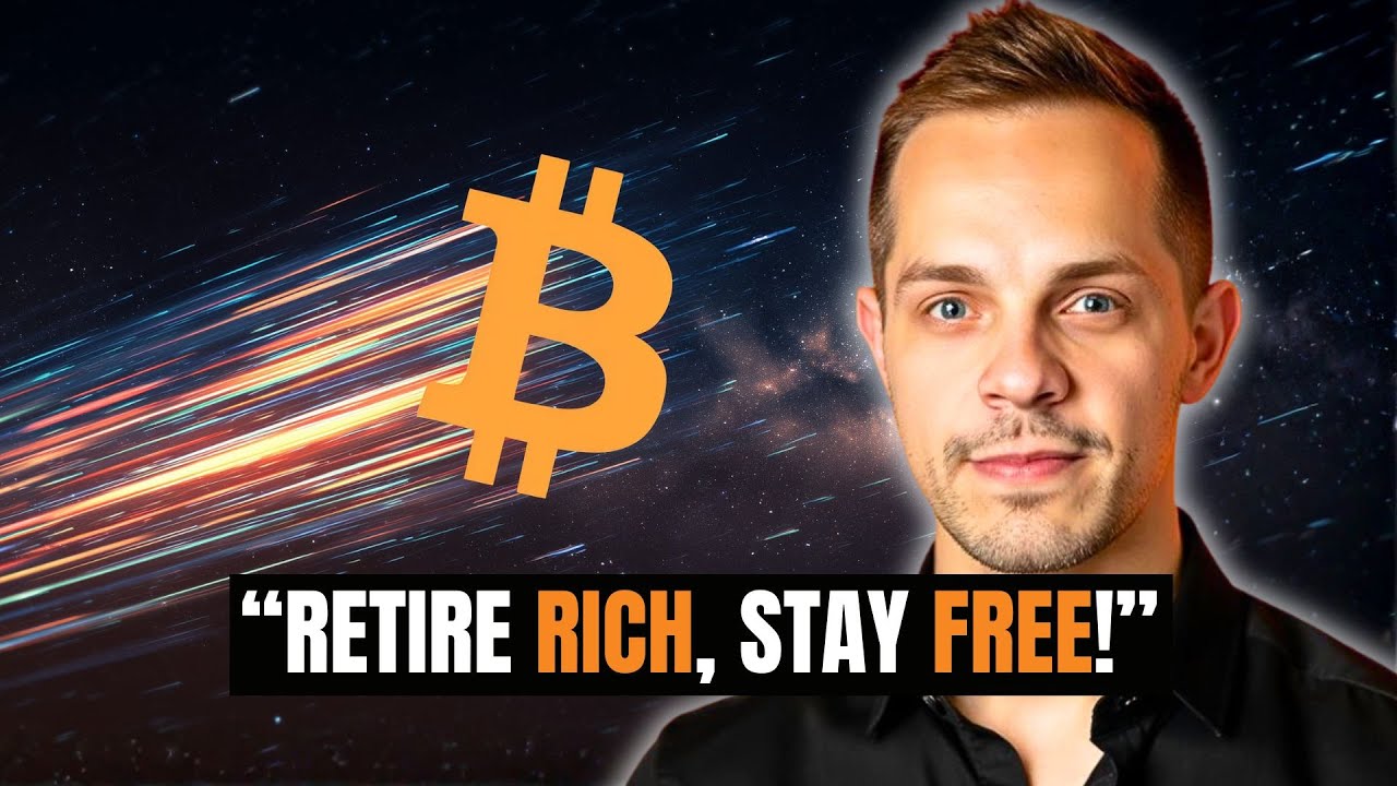 The $19-a-Day Bitcoin Retirement Strategy