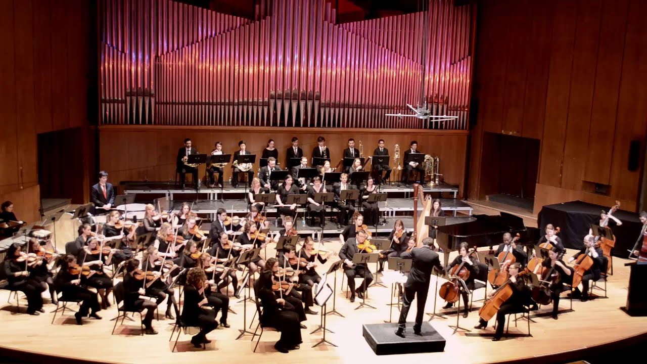 Danse slave n&deg; 2 - Anton&iacute;n Dvoř&aacute;k