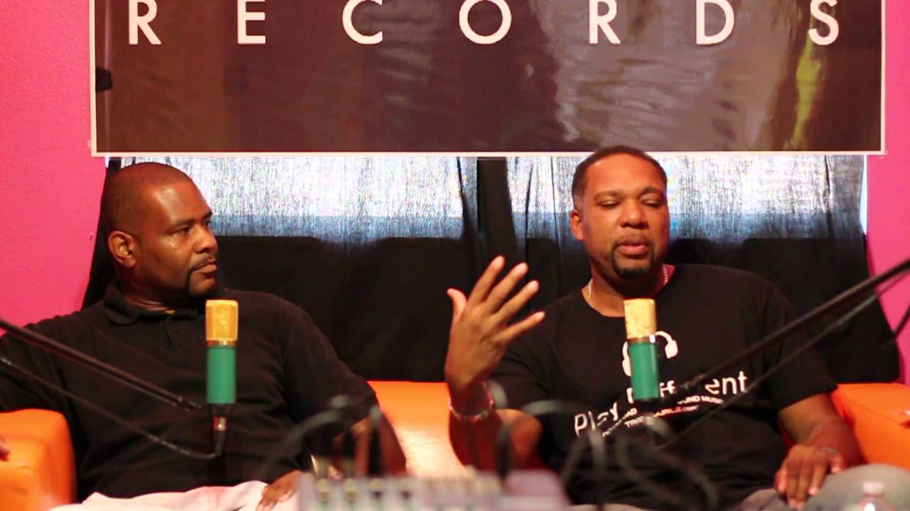 S.F.C. - story about the song, Kill The Spirit, featuring Gospel Gangstaz