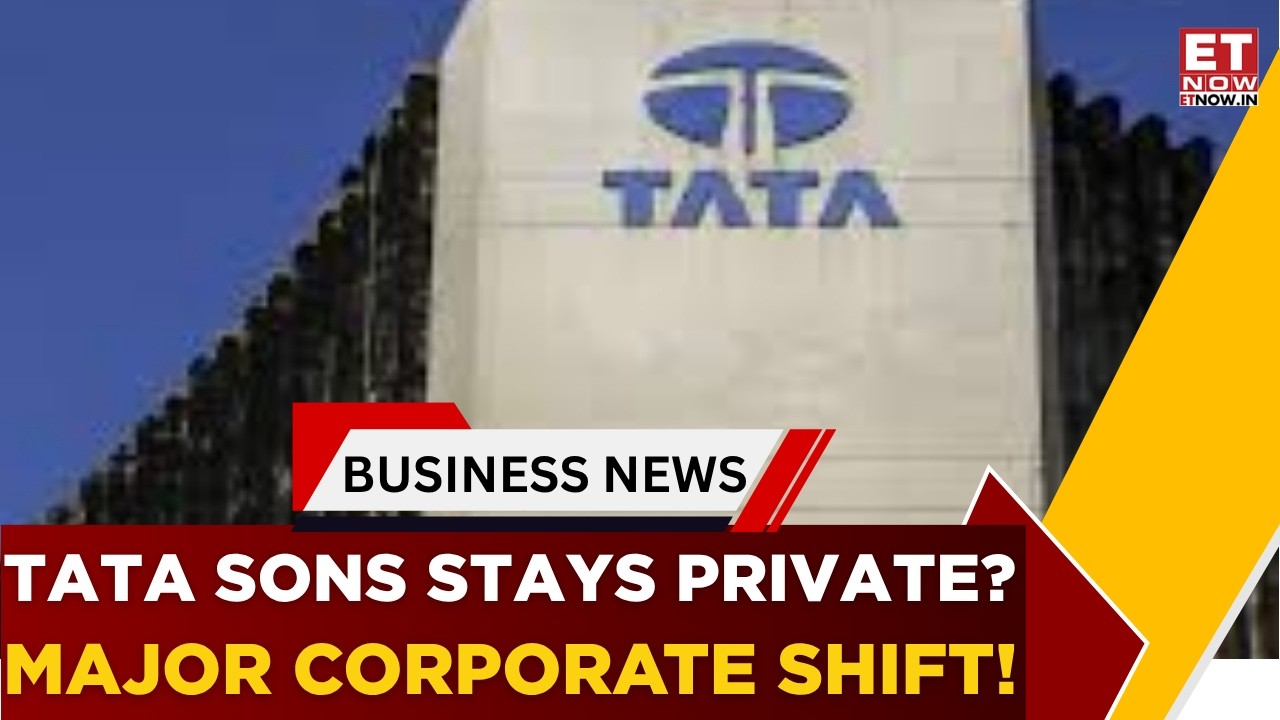 Компания Tata Sons добивается выхода из соглашения о предоставлении лицензии CIC &mdash; важный шаг в п...