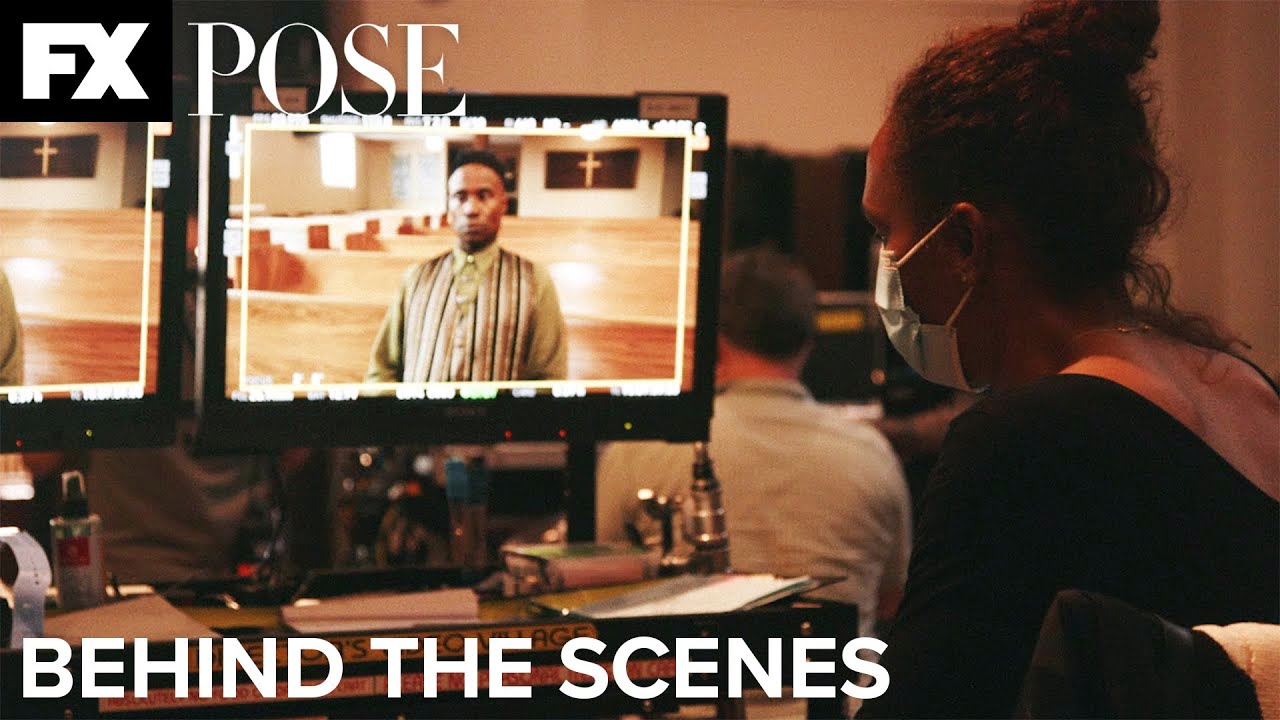 Pose | Identity, Family, Community: Faith & Acceptance - Season 3 Behind The Scenes | FX