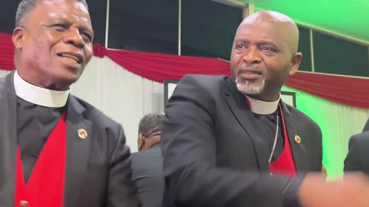 YMG Connexional Inkanyamba/Setsokotsane 2024 - Gama elihle