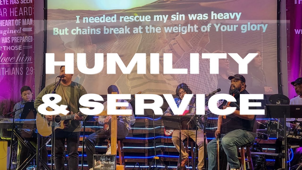 Reliance Community Church - Live