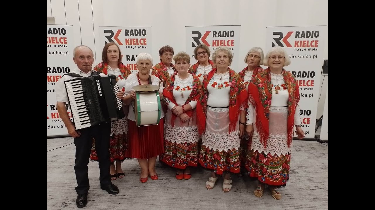 Dolnojasieńczanki - Kasiu, Kasiu