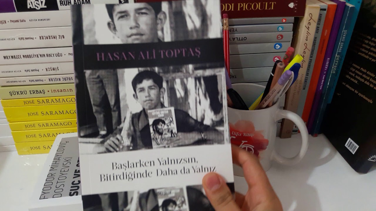 Hediyem Var - Erzurum 2.  Tüyap Kitap Fuarı İzlenimlerim