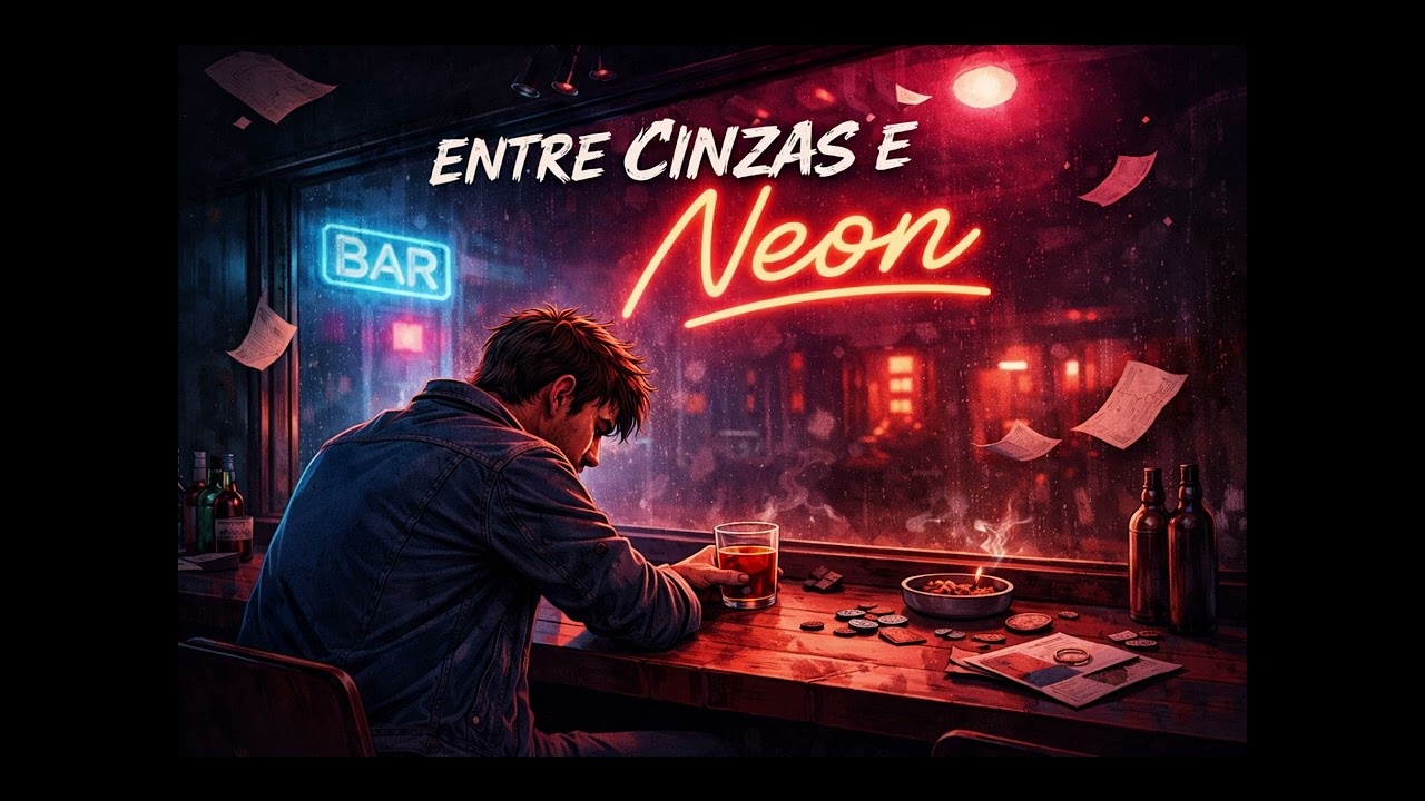 Entre Cinzas e Neon